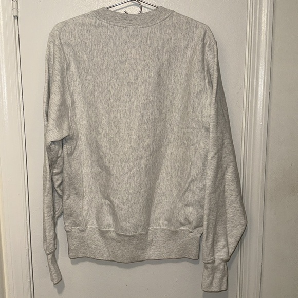Metropolitan museum of art New York champion reverse weave crewneck sweater - Picture 4 of 4